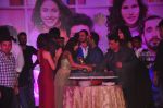 Nushrat Bharucha, Kartik Aaryan,Sonnalli Seygall  at Pyaar Ka Punchnama 2 success bash in Mumbai on 28th Oct 2015